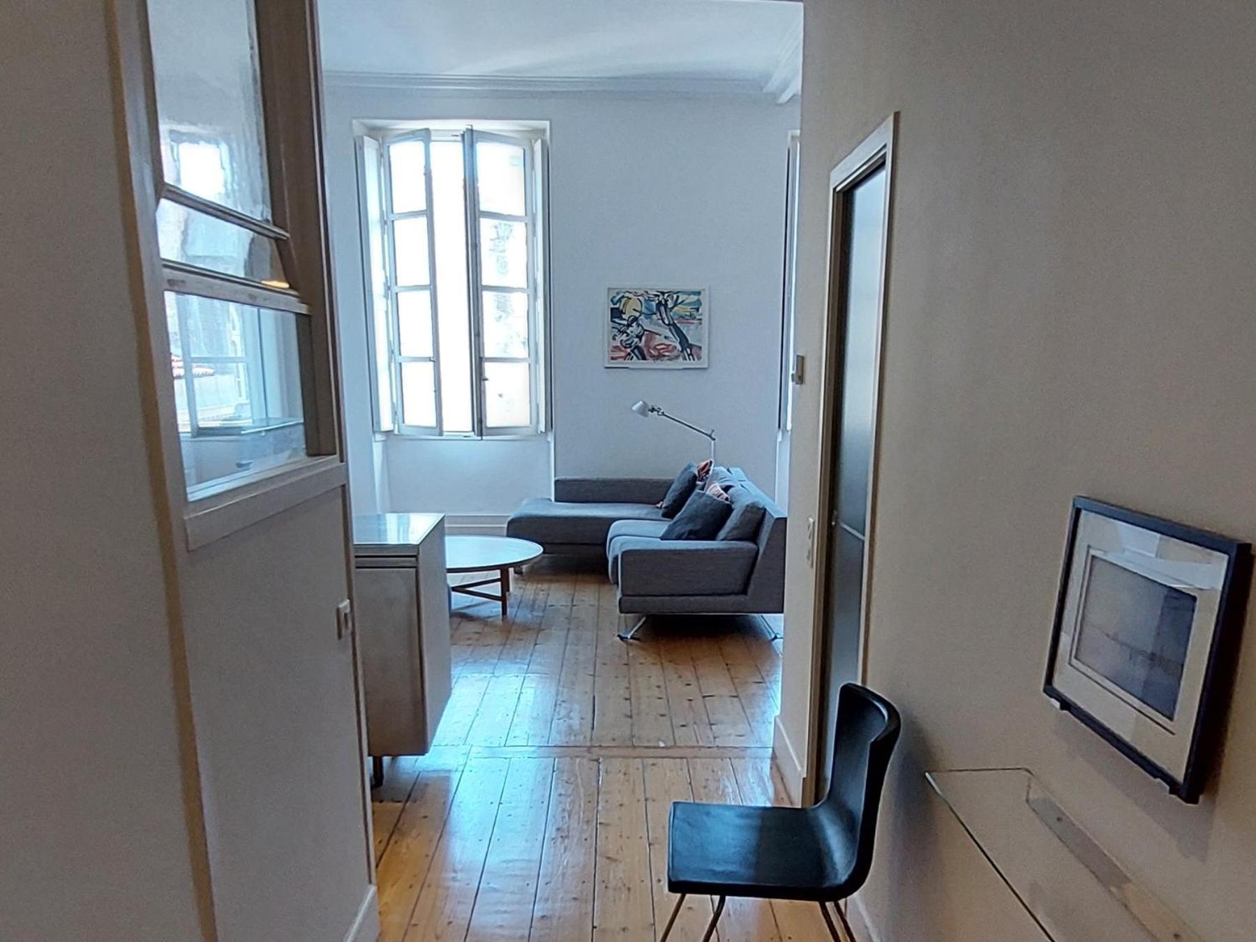 Burdigala Homes - Appart Rue Ausone Bordéus Exterior foto