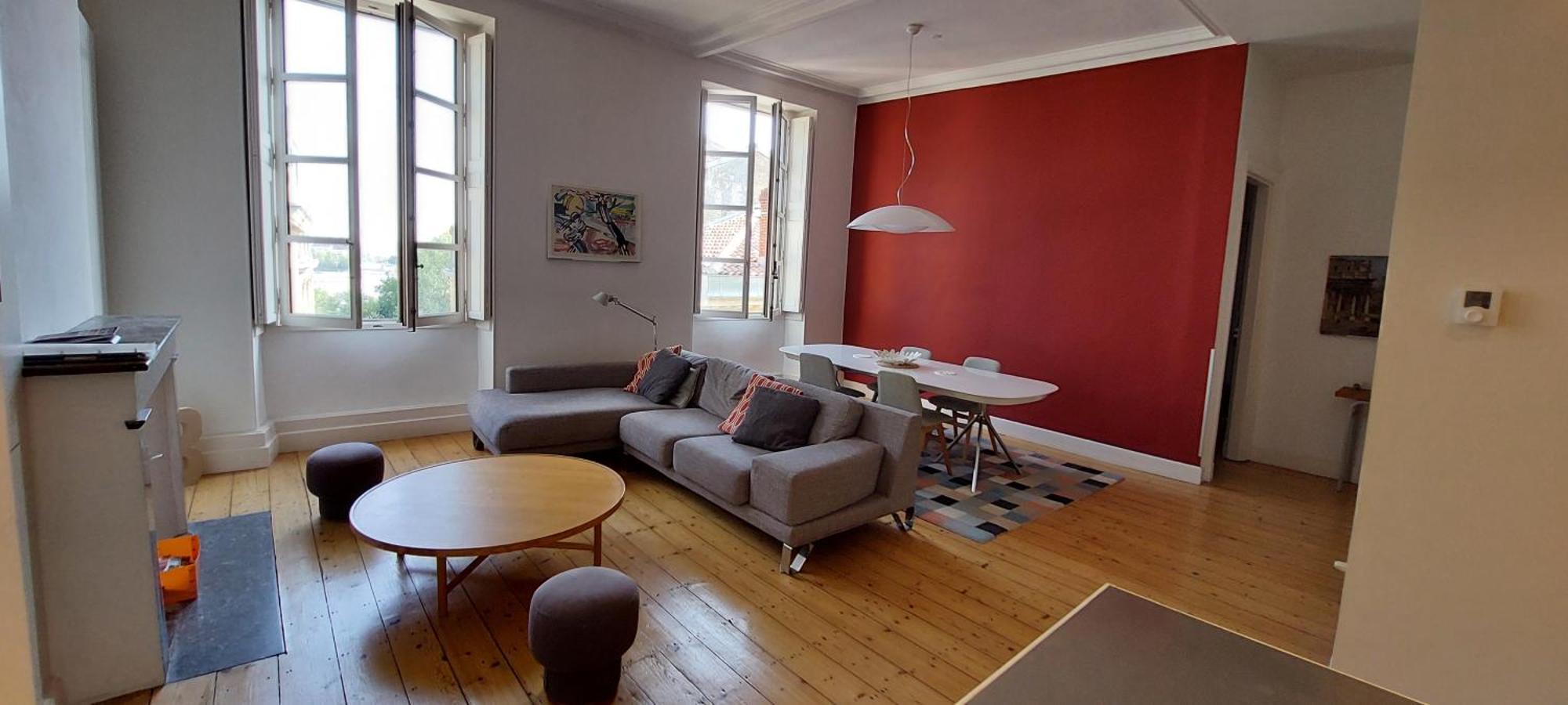 Burdigala Homes - Appart Rue Ausone Bordéus Exterior foto